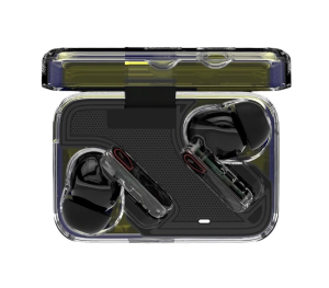 Купить Наушники Aksberry B21 Crystal TWS черный-1.png